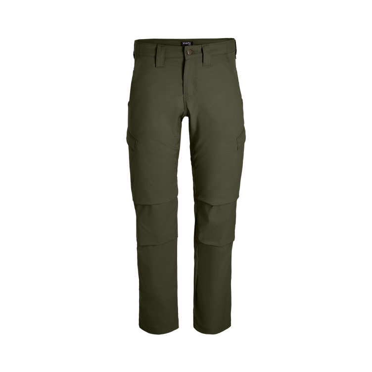 Vertx Womens Fusion Flex Pant-Vertx