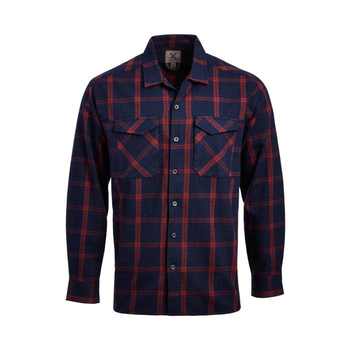Vertx Canyon River Flannel-Vertx