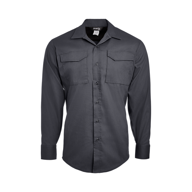 Vertx Phantom Flex Shirt &#45; Long Sleeve-Vertx