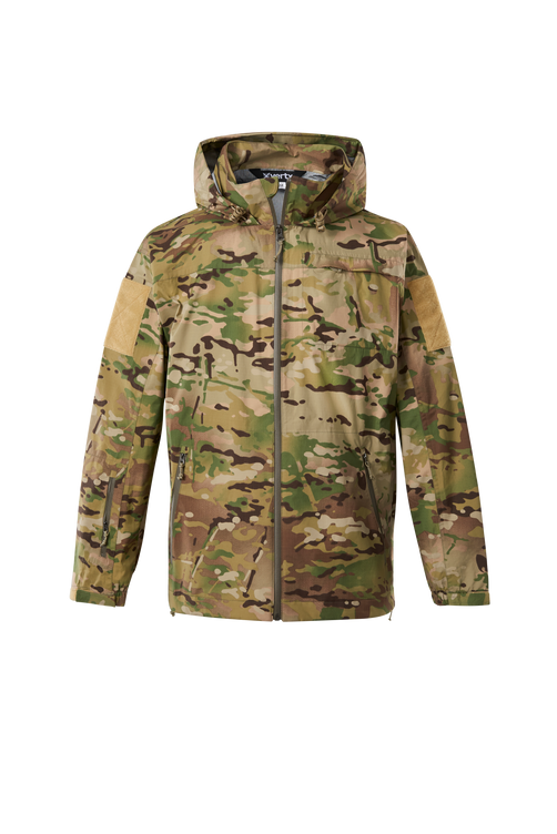 Vertx Recon Shell Jacket-Vertx