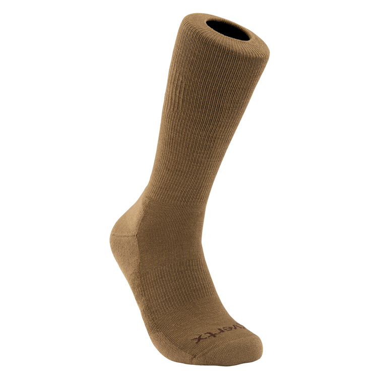 Vertx VaporCore™ 10&#34; Crew Sock - Extra Light-Vertx