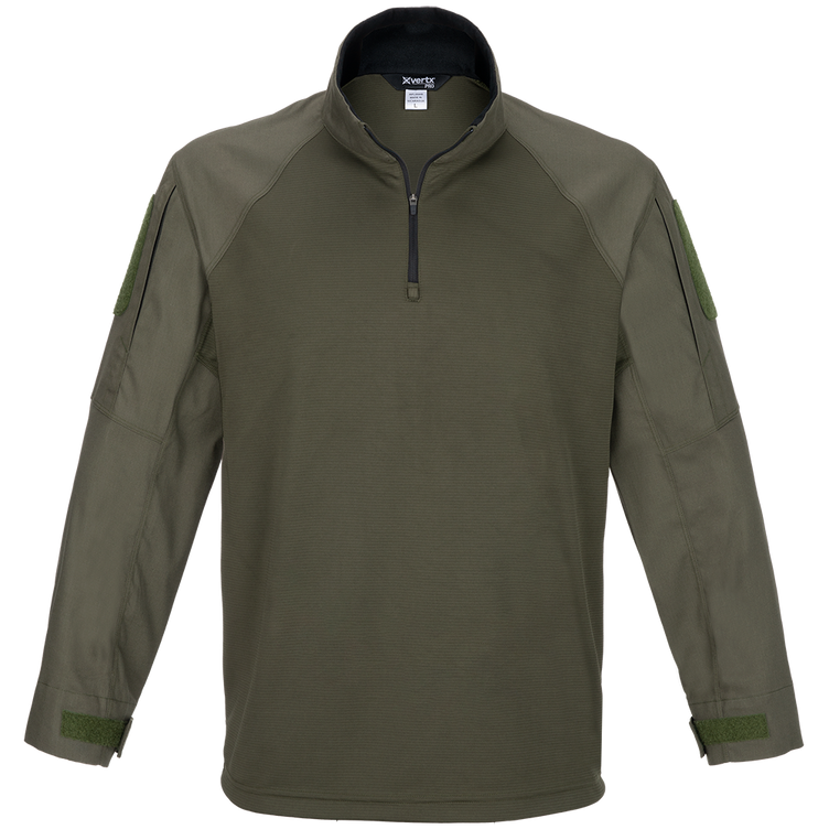 Vertx Recon Flex Combat Shirt &#45; Long Sleeve-Vertx