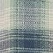LOWLAND BLUE OMBRE PLAID