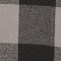 MARSHLAND GREY PLAID