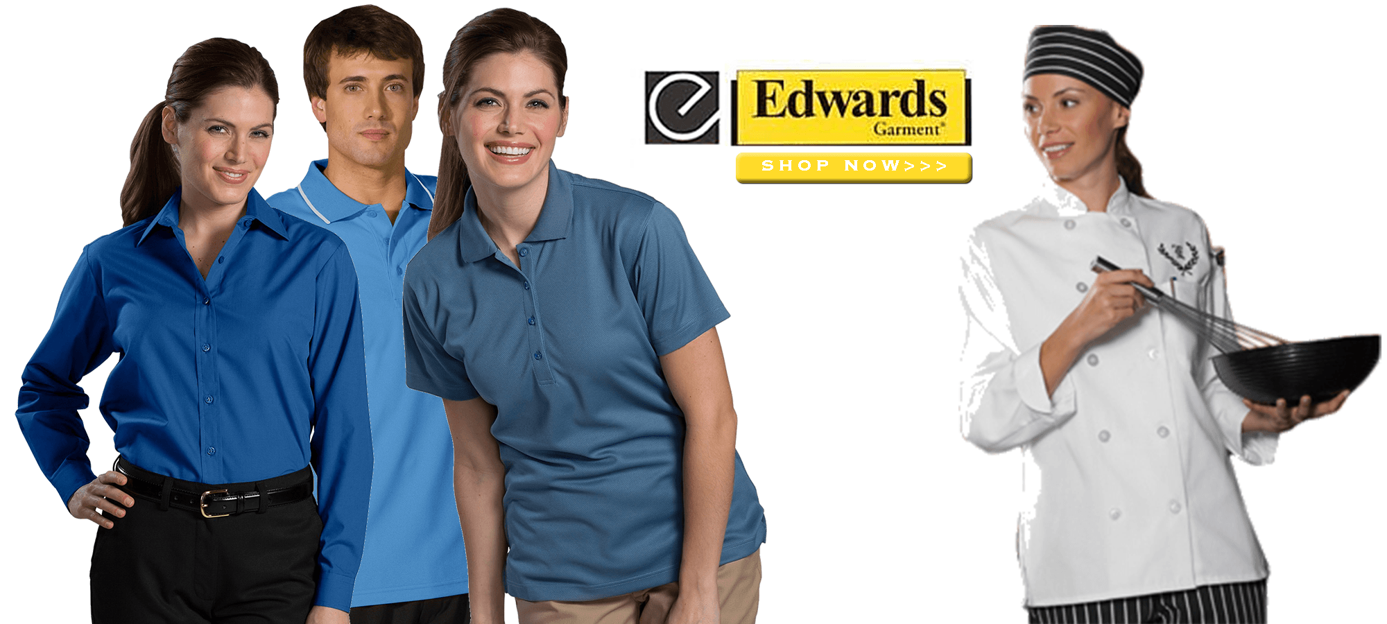Edwards Uniforms