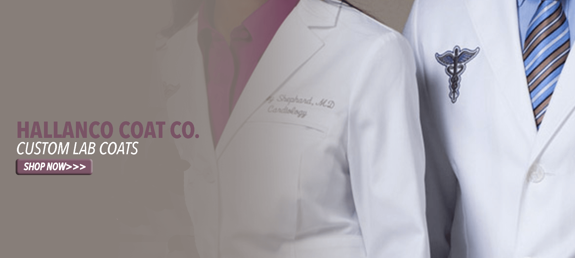 HALLANCO COAT