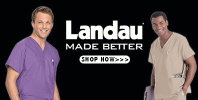 Landau Uniforms
