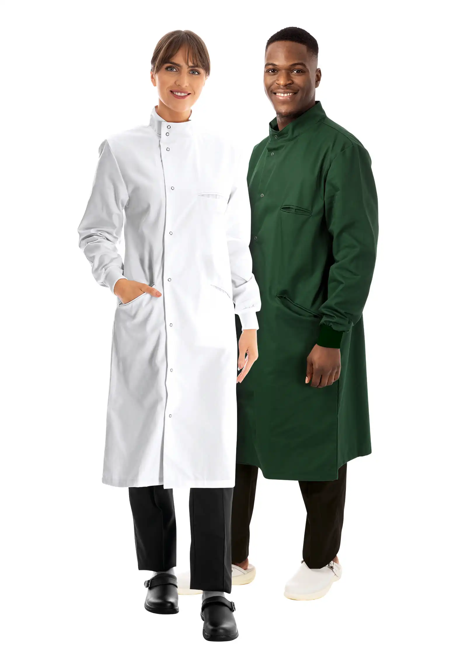 Laboratory Uniforms