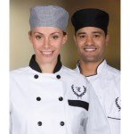 Chef Hats